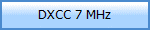 DXCC 7 MHz