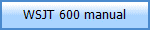 WSJT 600 manual