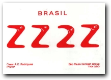 Funny QSL zz2z